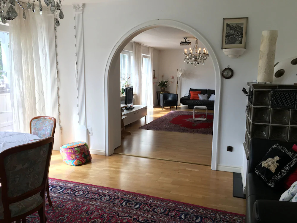 Sonnenhof Ferienwohnungen