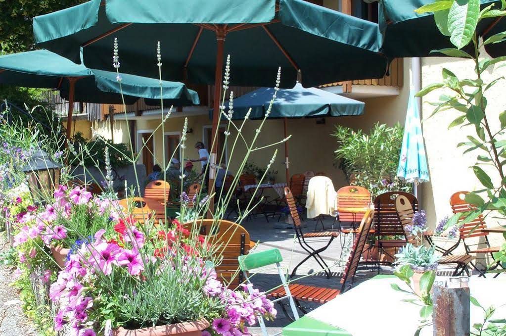 Gasthof & Hotel zur Post