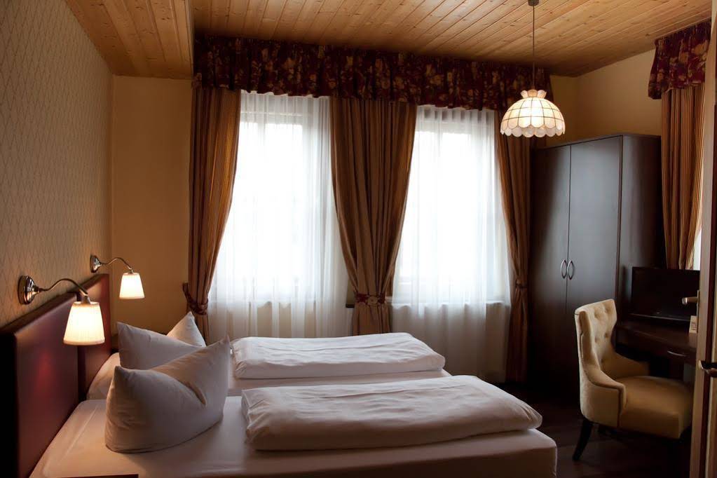 Gasthof & Hotel zur Post