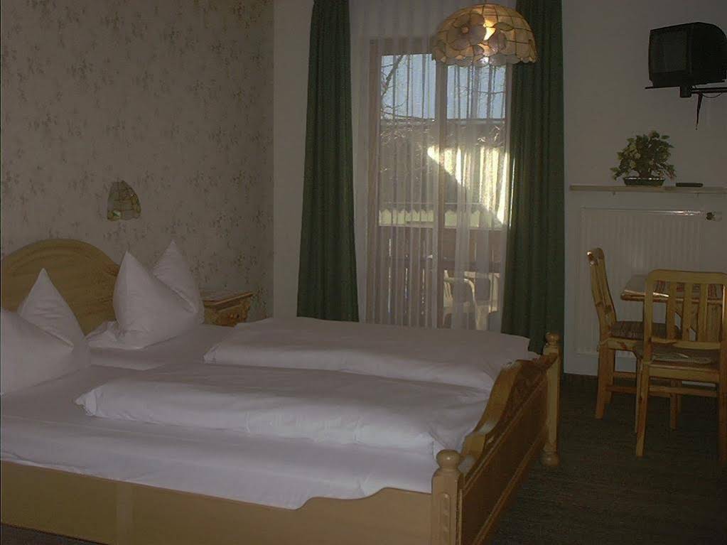 Gasthof & Hotel zur Post