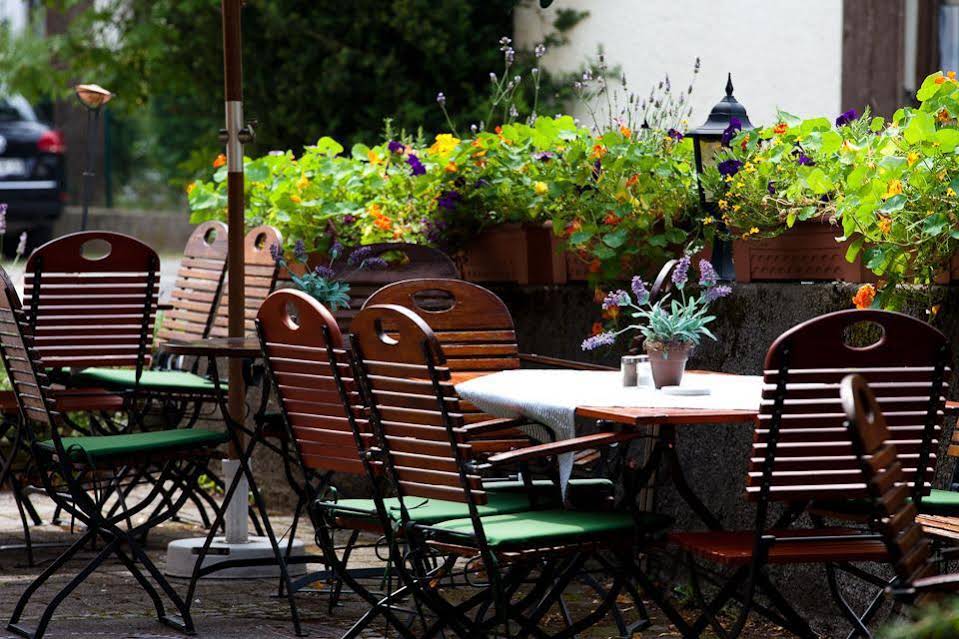 Gasthof & Hotel zur Post