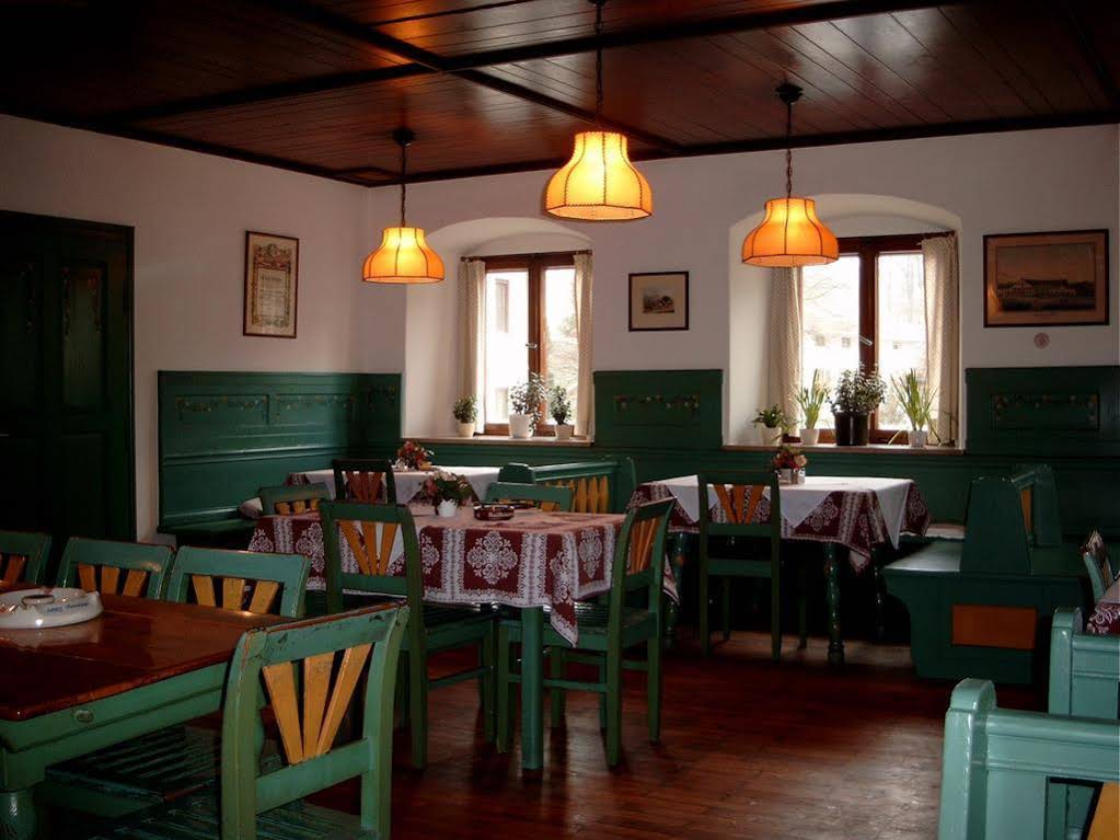 Gasthof & Hotel zur Post