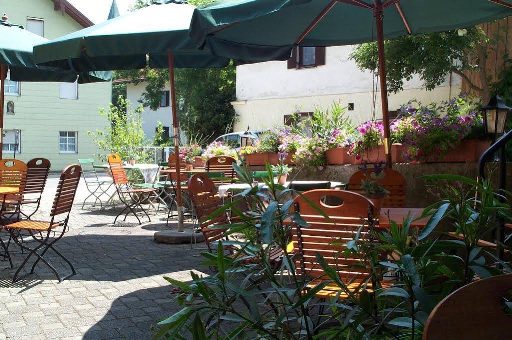 Gasthof & Hotel zur Post