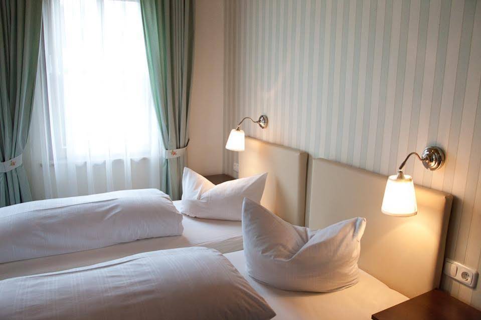 Gasthof & Hotel zur Post