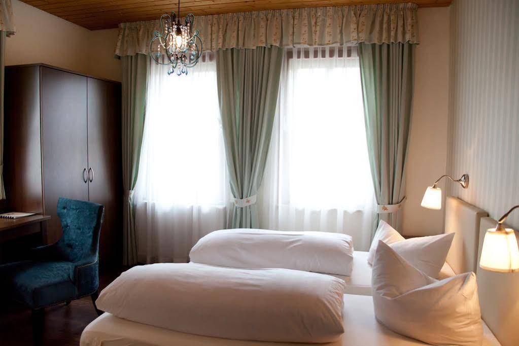 Gasthof & Hotel zur Post