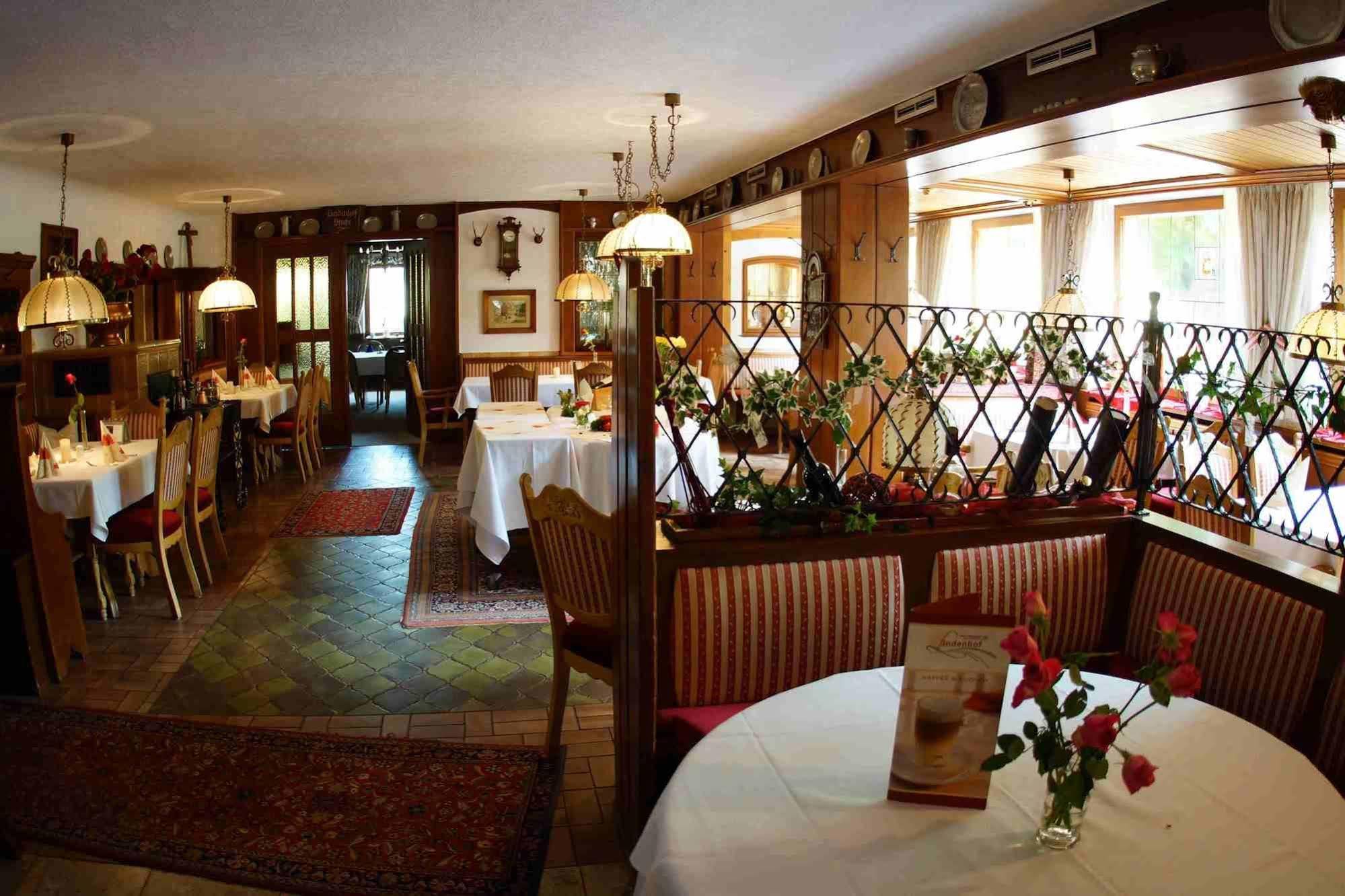 Hotel Lindenhof