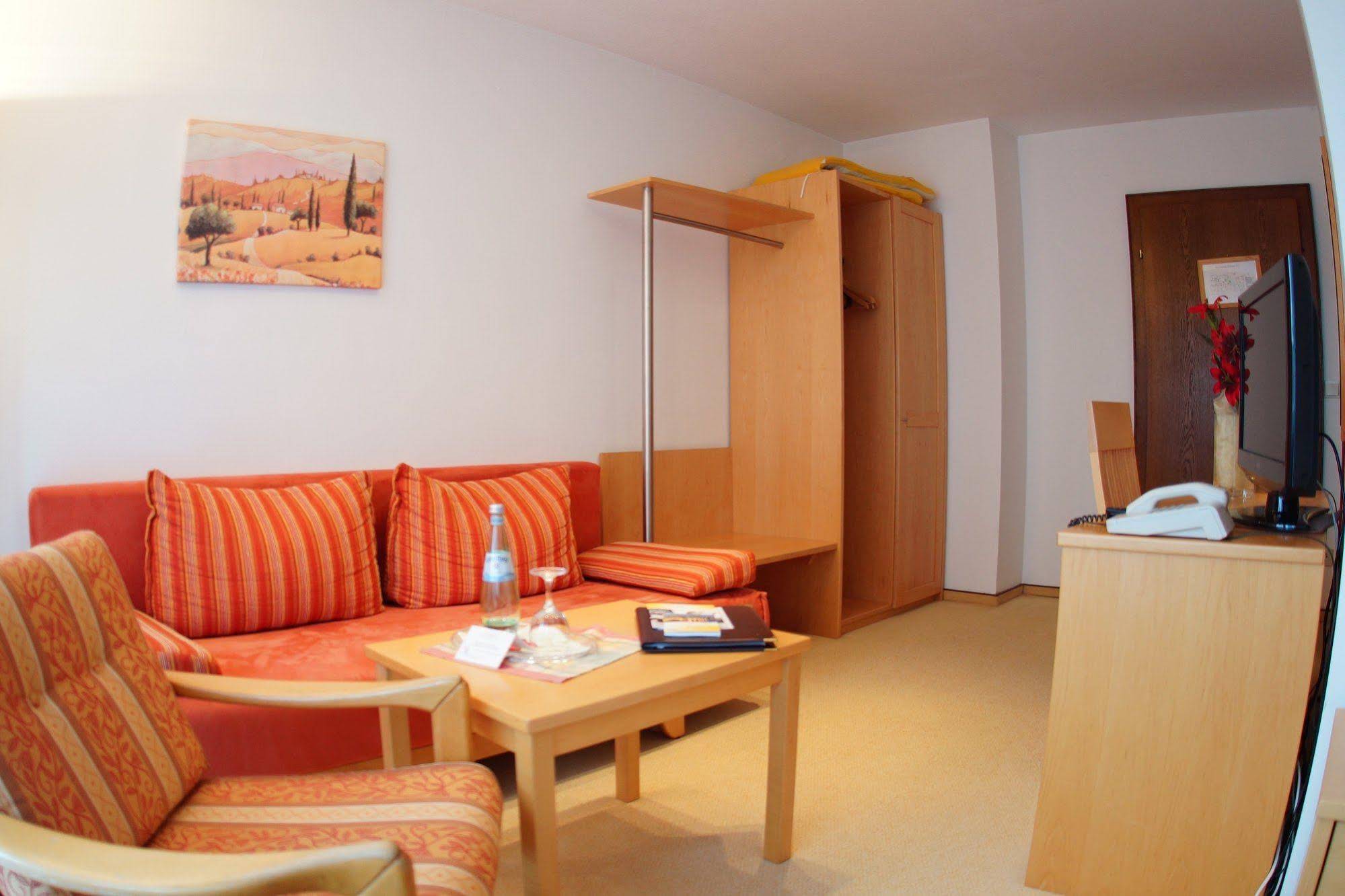 Hotel Lindenhof