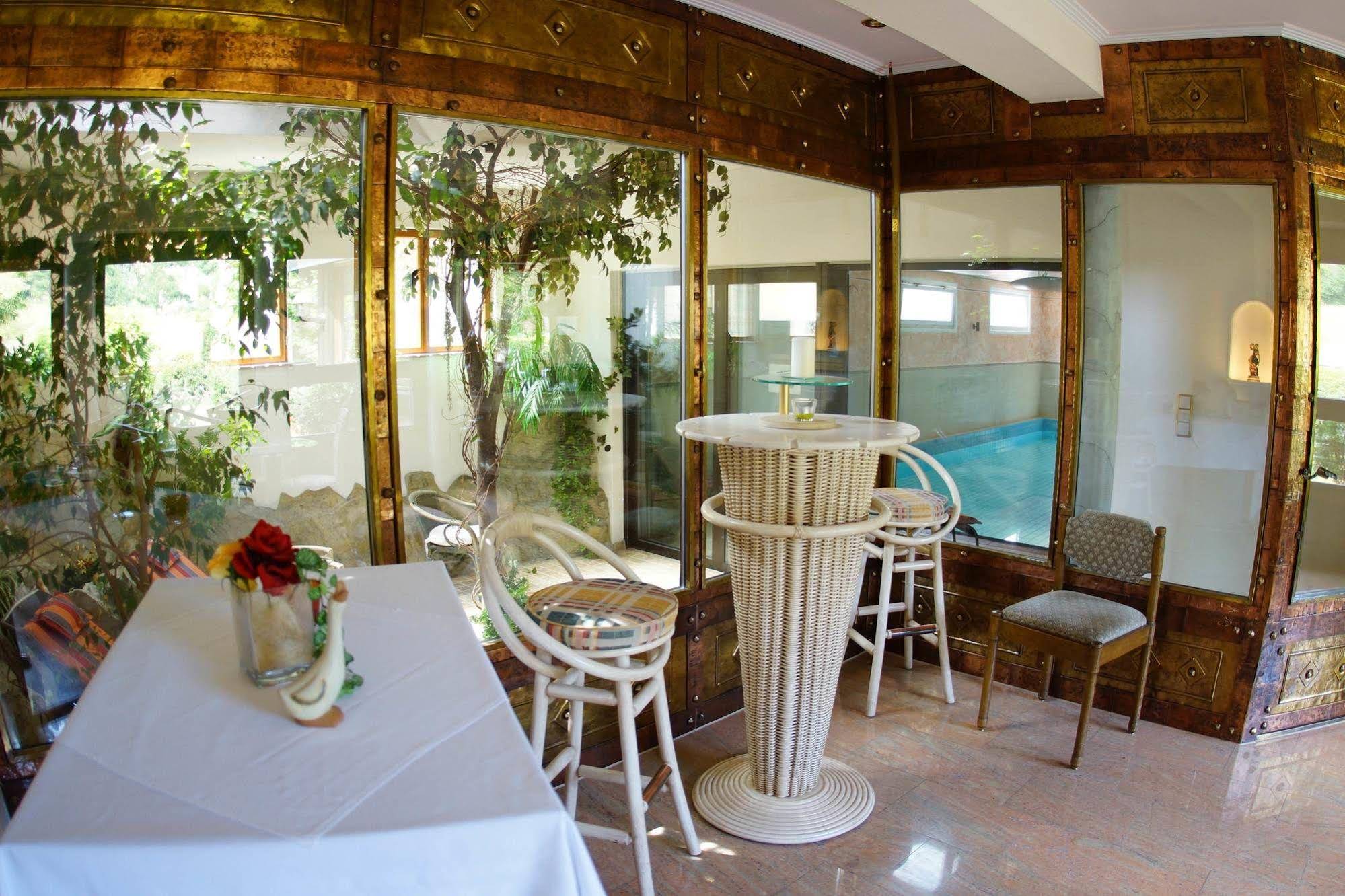 Hotel Lindenhof