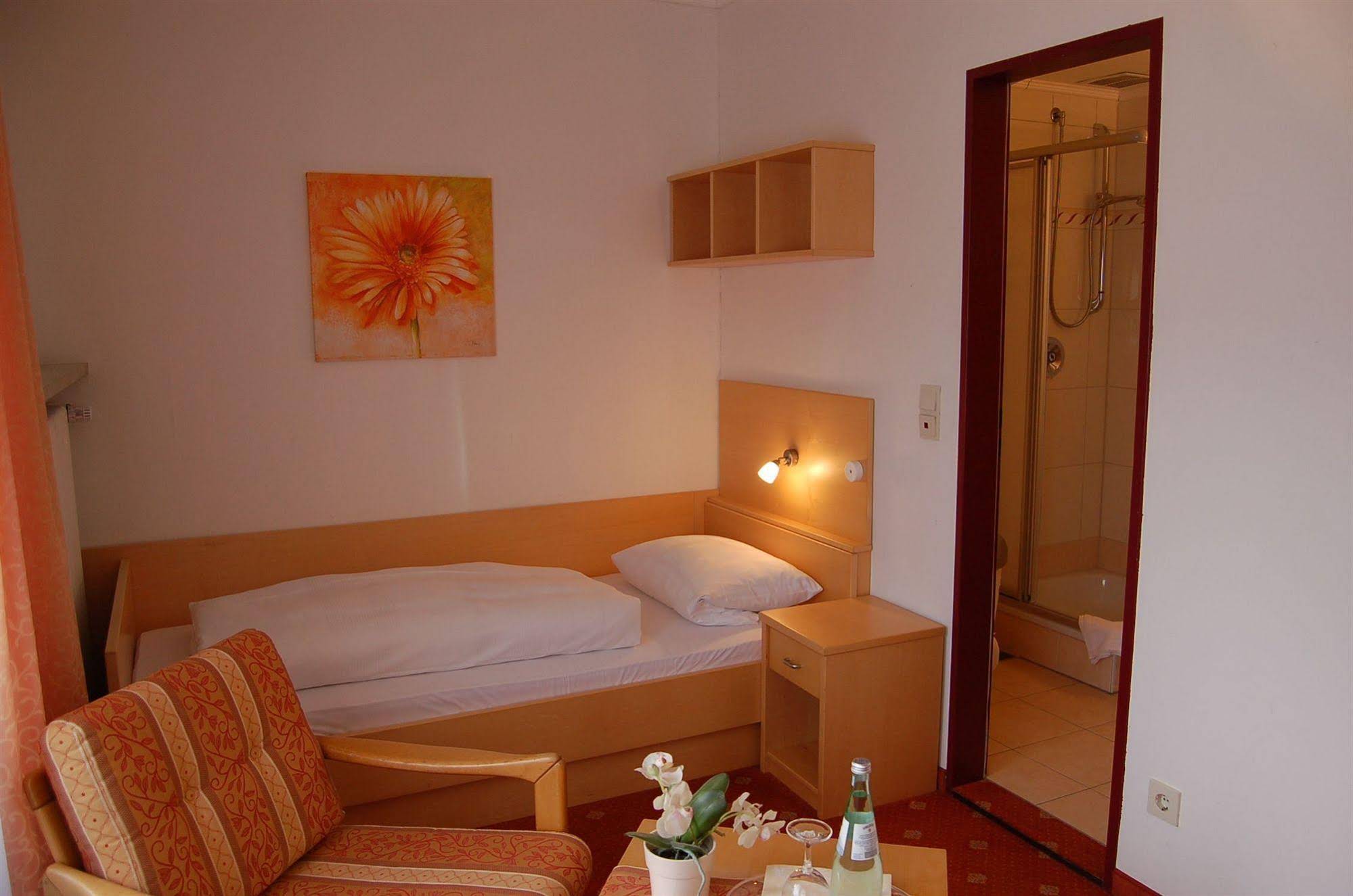 Hotel Lindenhof