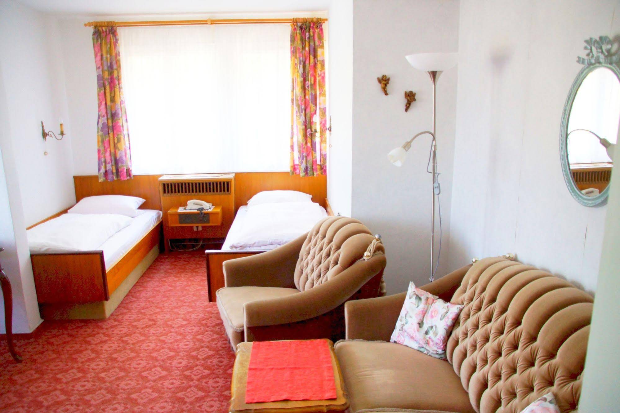Hotel Lindenhof