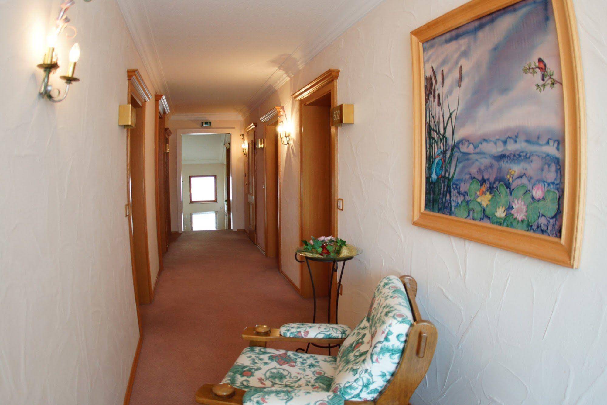 Hotel Lindenhof