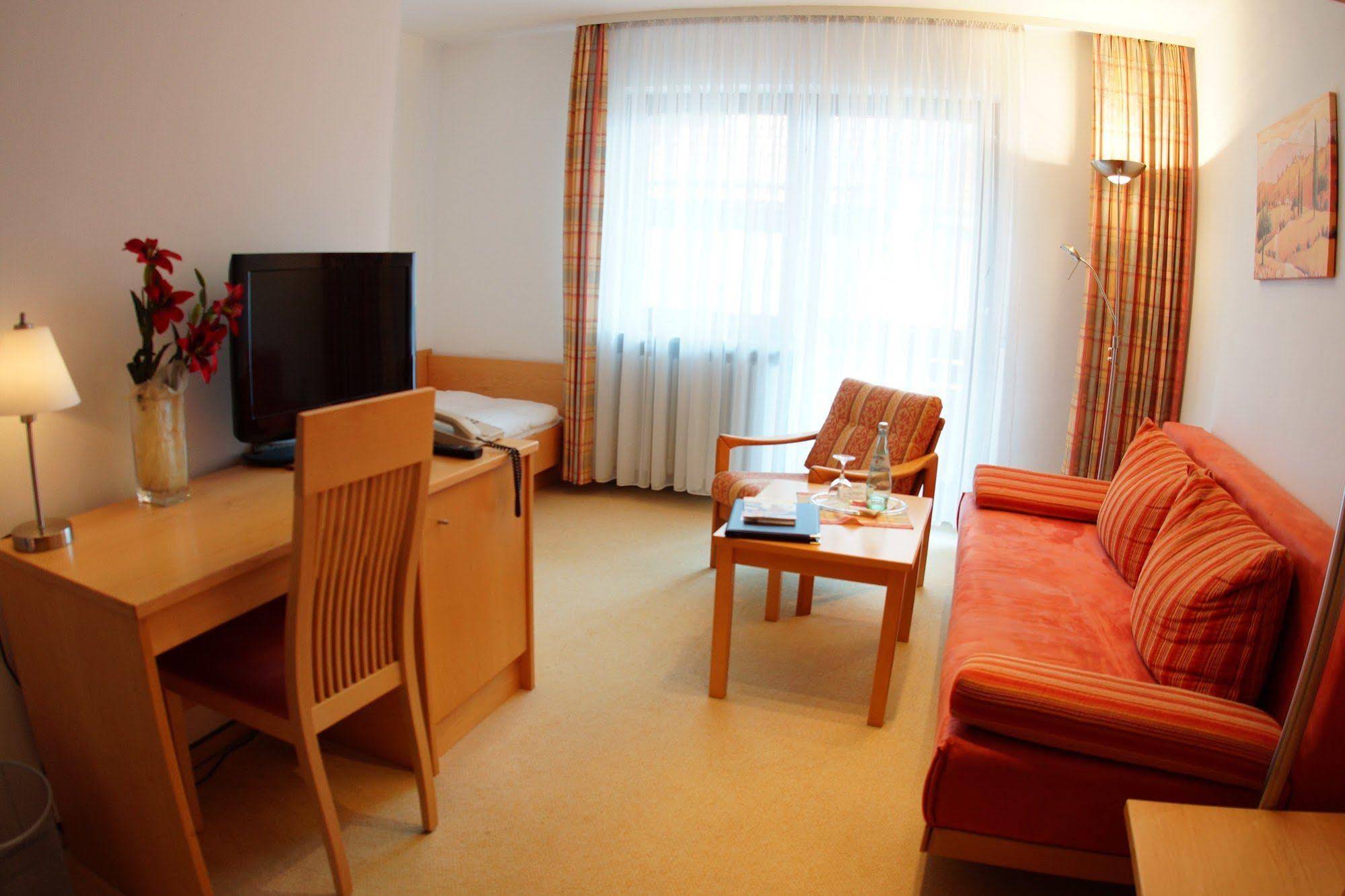 Hotel Lindenhof