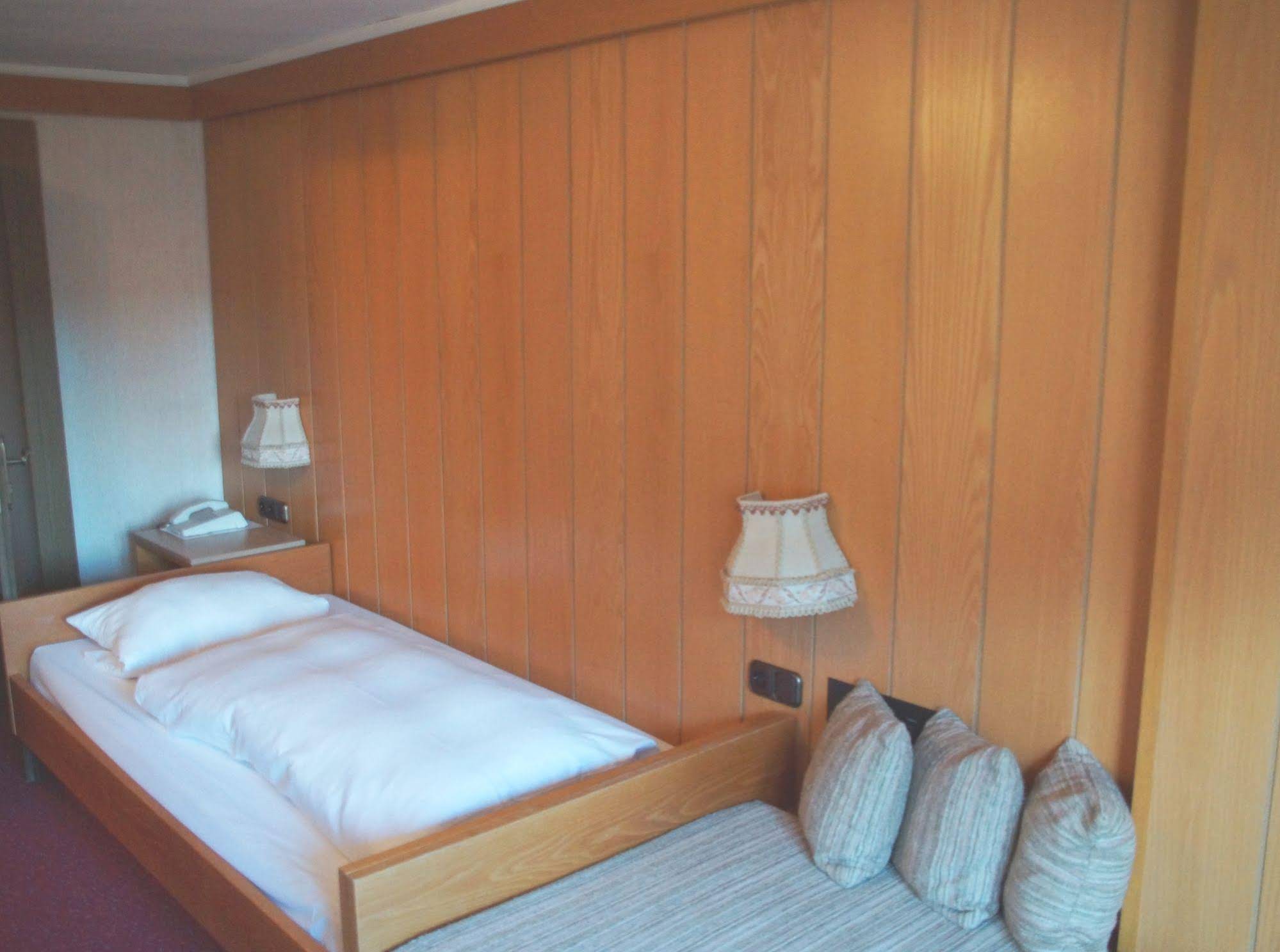 Hotel Lindenhof