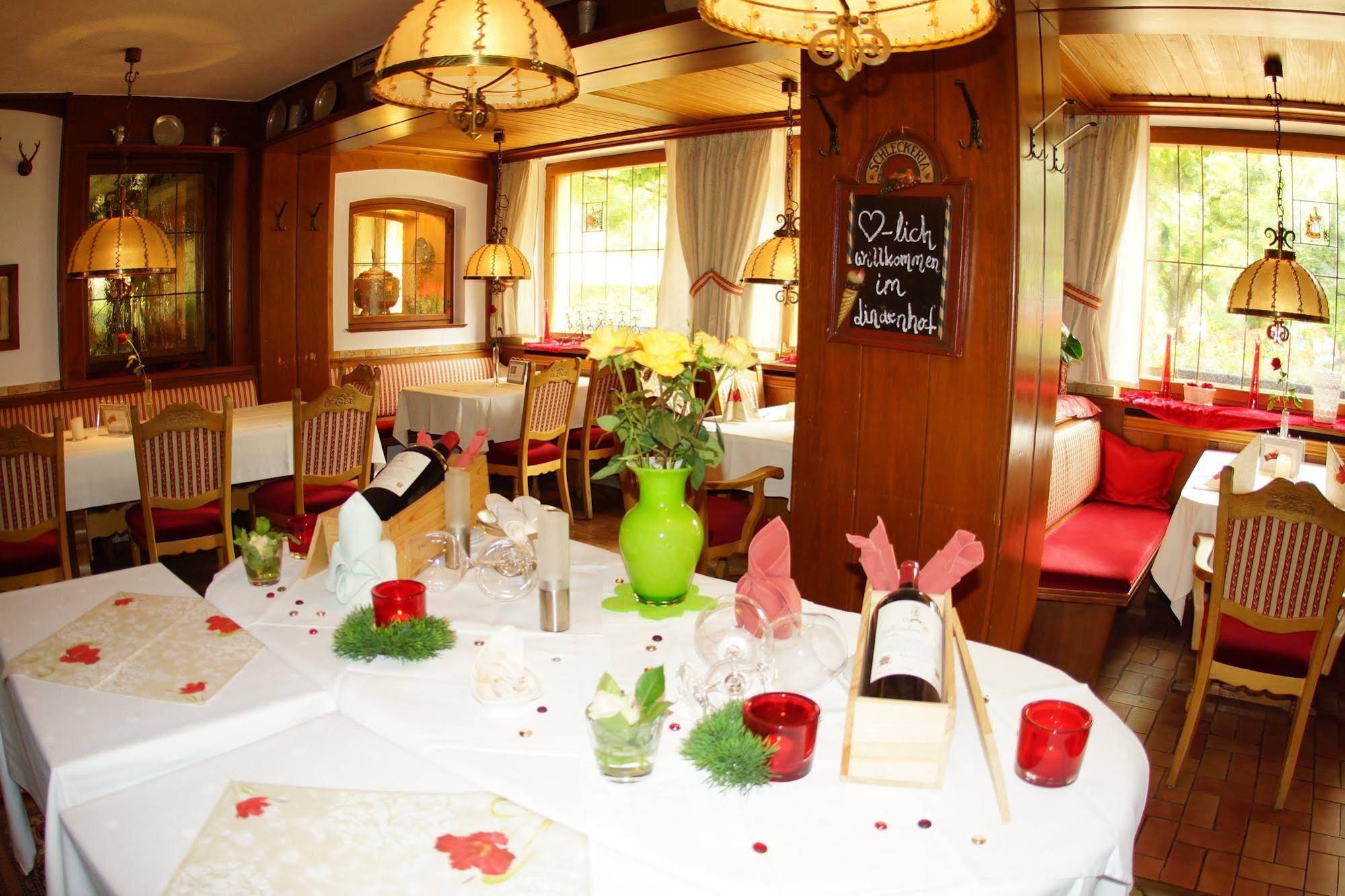 Hotel Lindenhof