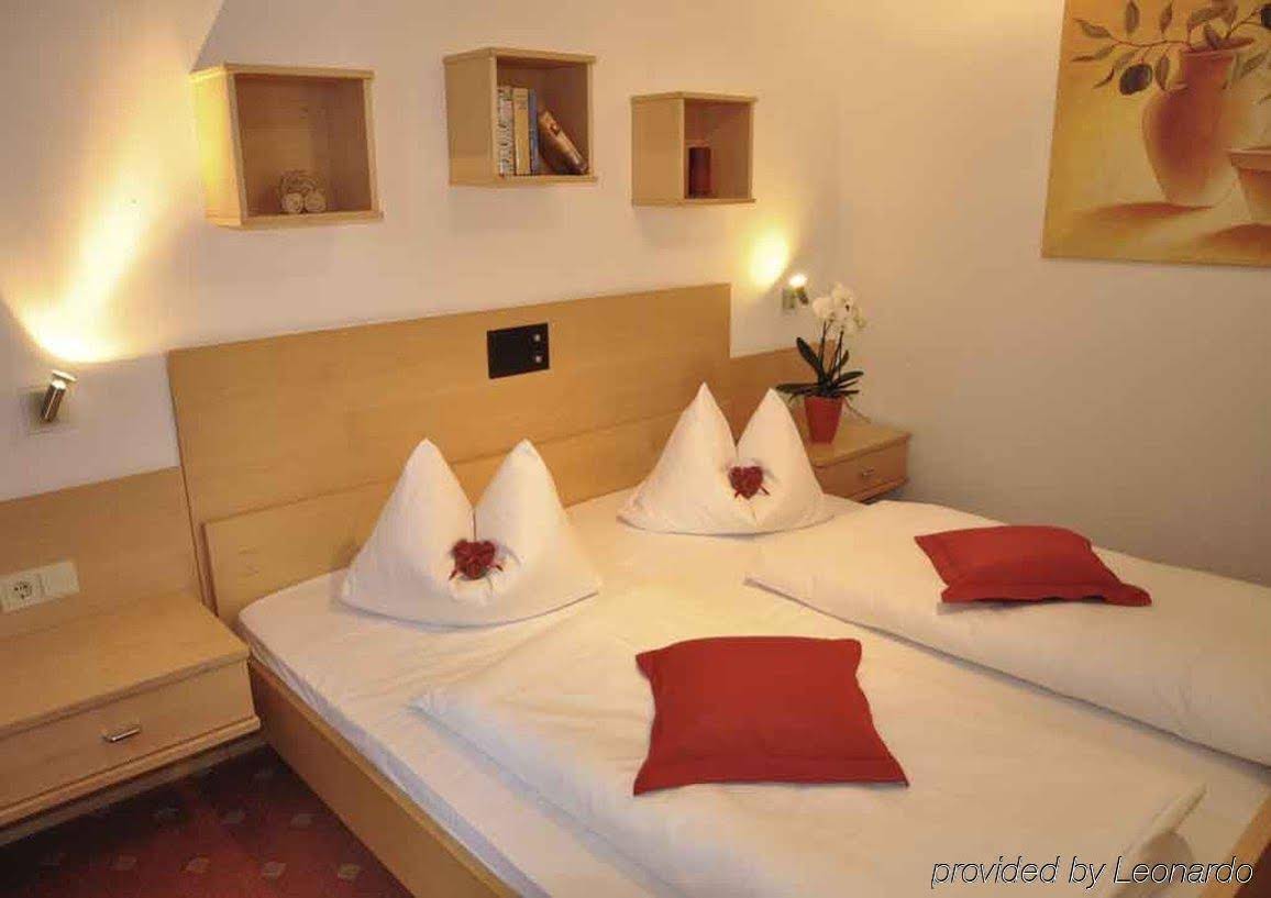 Hotel Lindenhof
