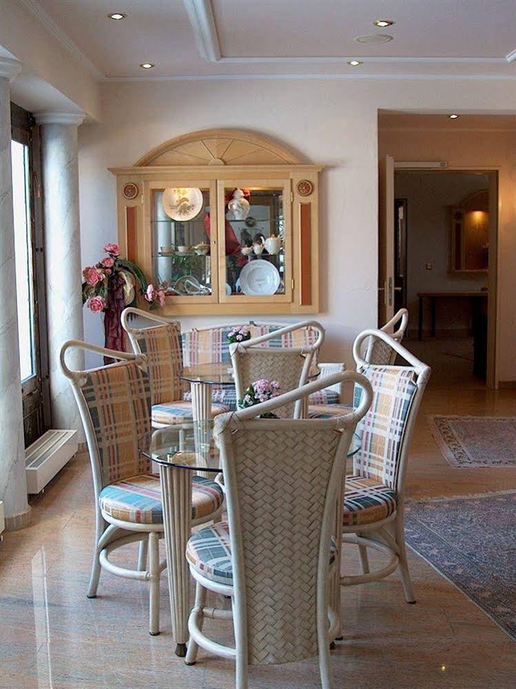 Hotel Lindenhof