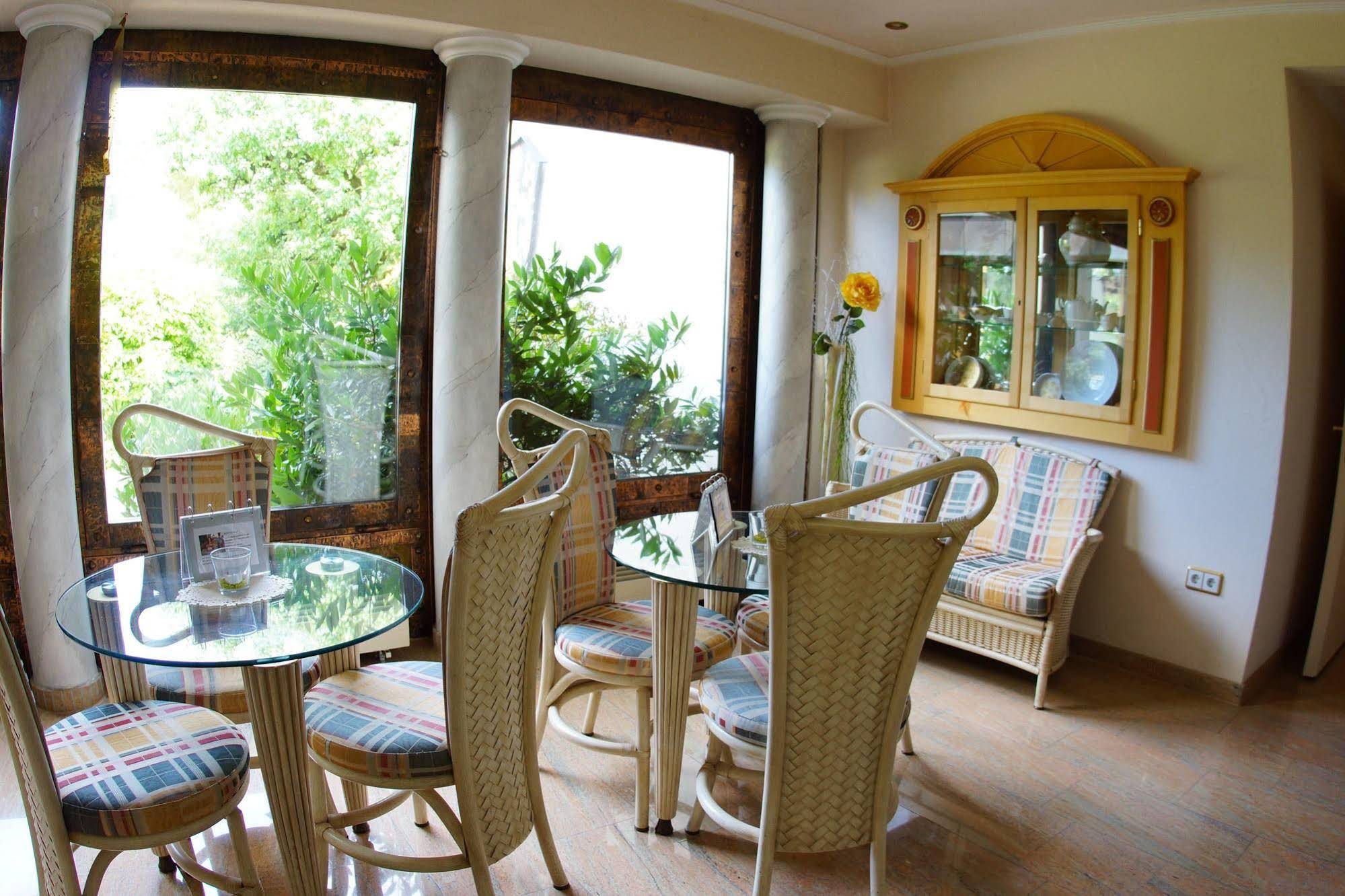 Hotel Lindenhof
