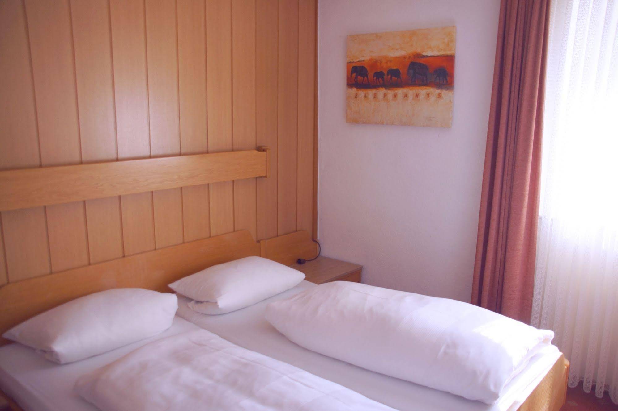 Hotel Lindenhof