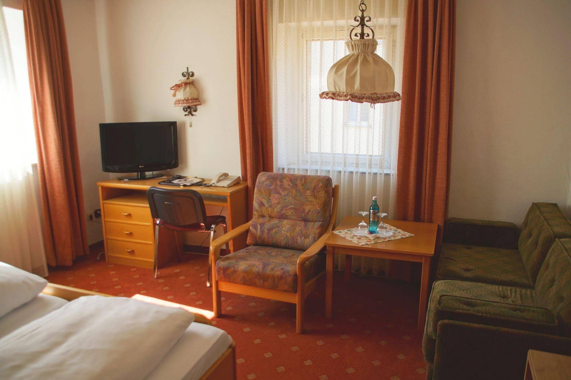 Hotel Lindenhof