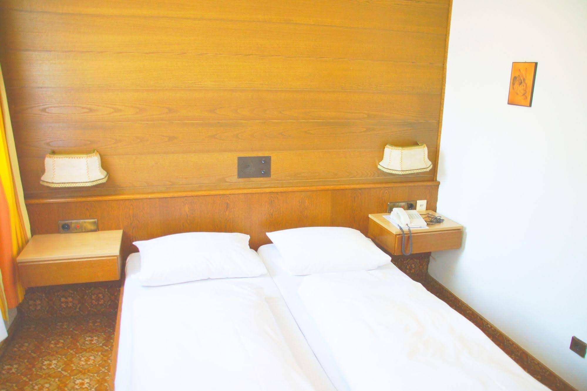 Hotel Lindenhof