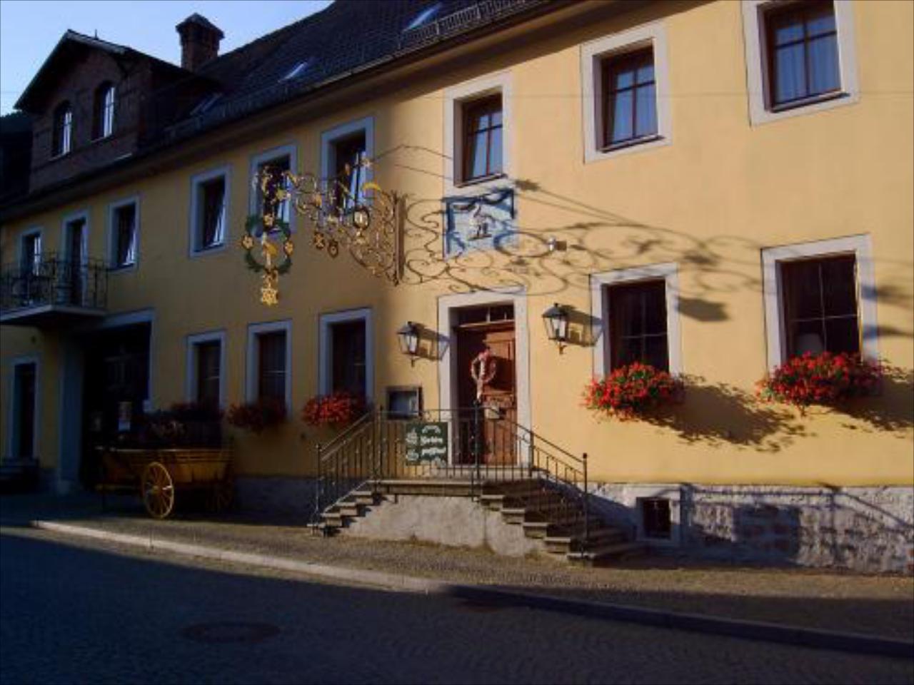 Gasthof zum Storch