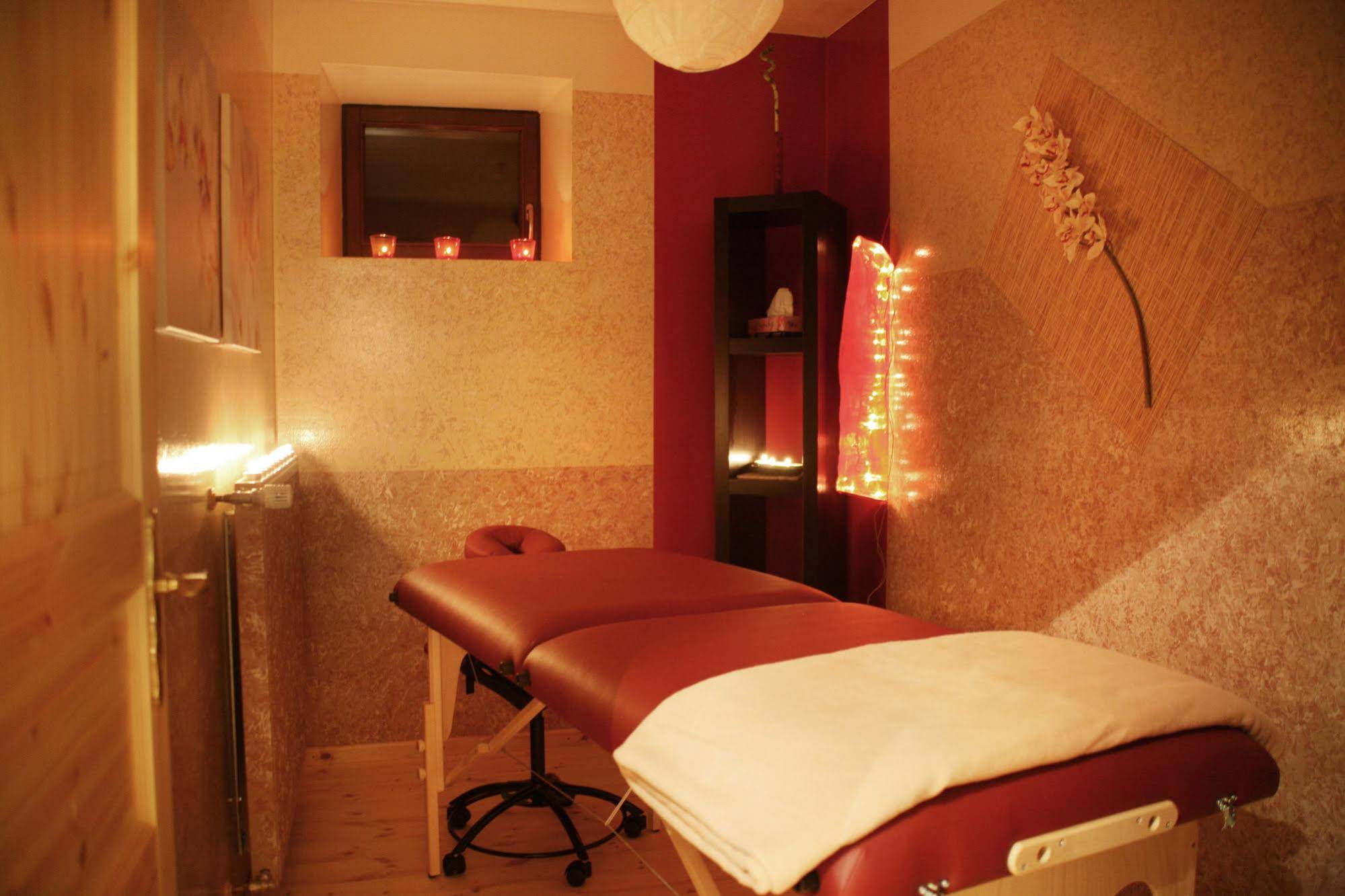 Wörners Schloss Weingut & Wellness