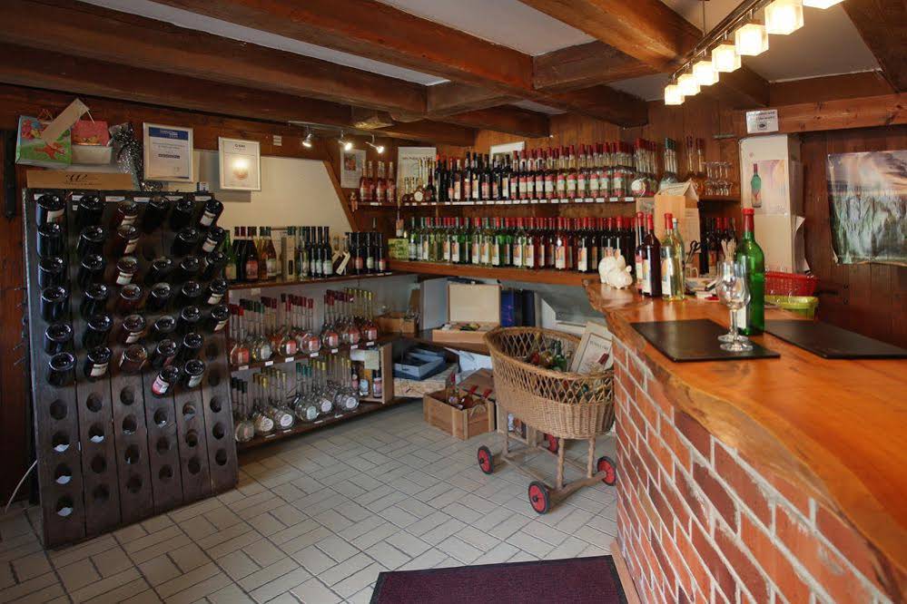 Wörners Schloss Weingut & Wellness