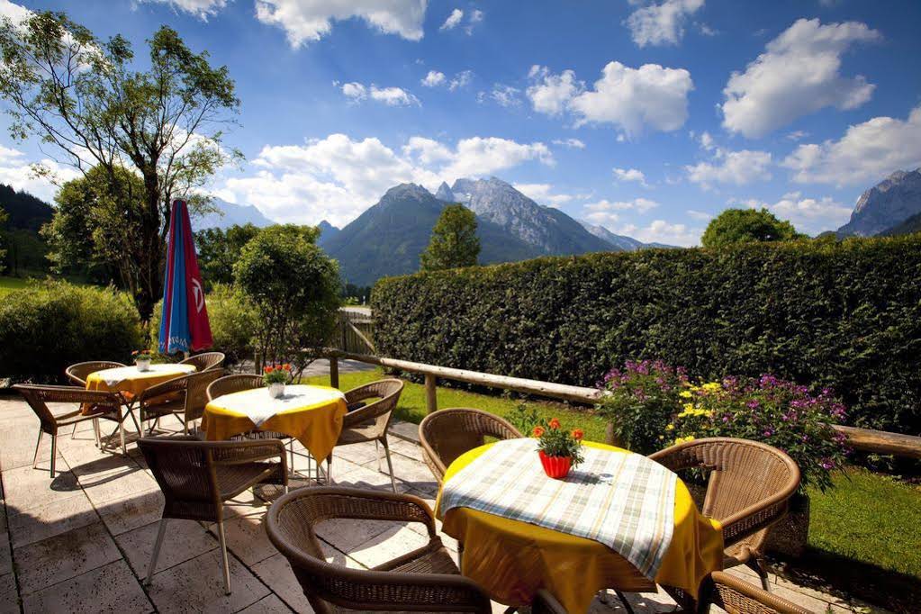Gasthof Baltram