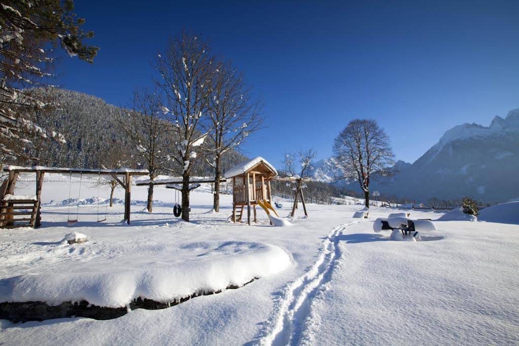 Gasthof Baltram