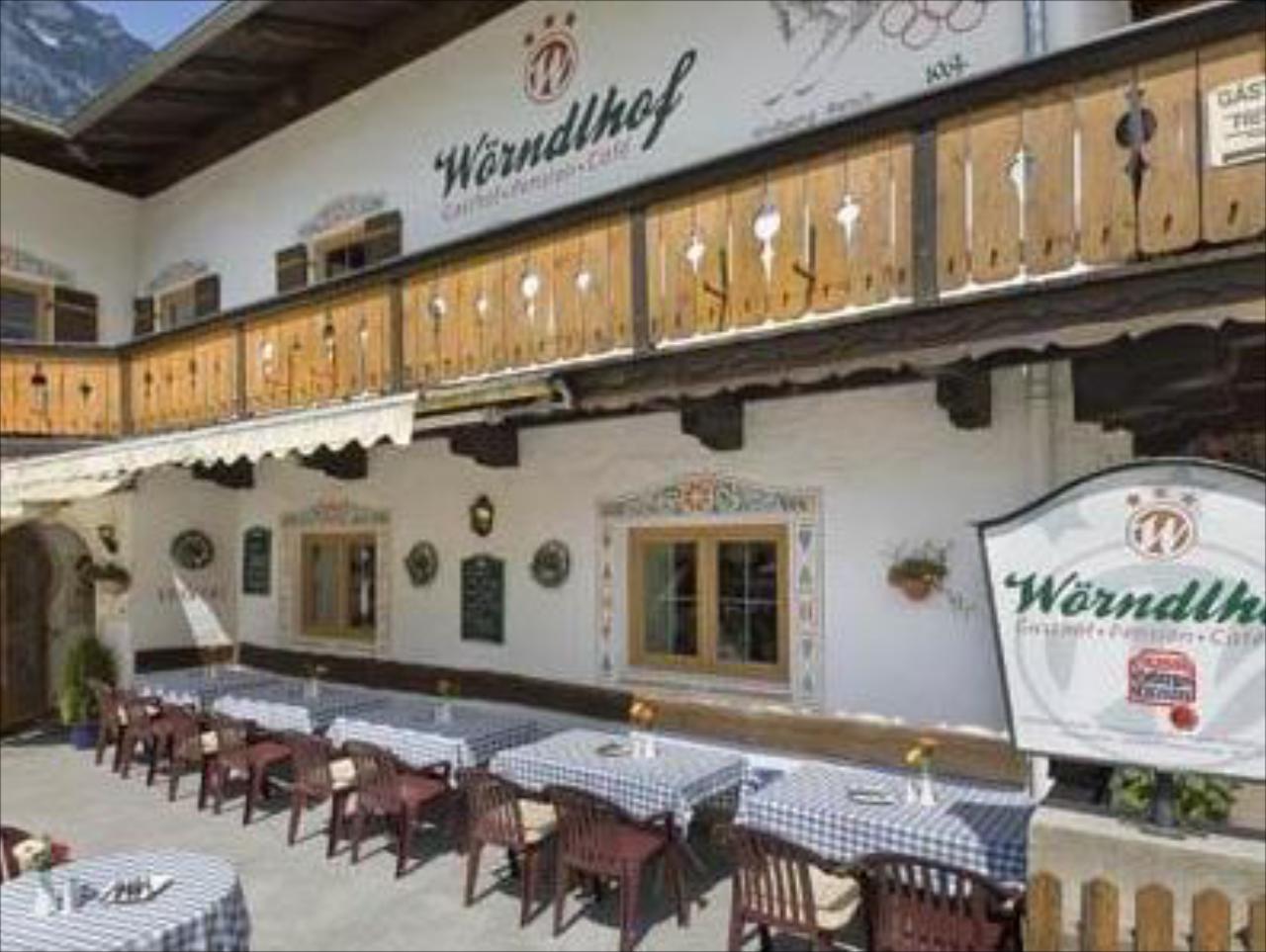 Gasthof Wörndlhof