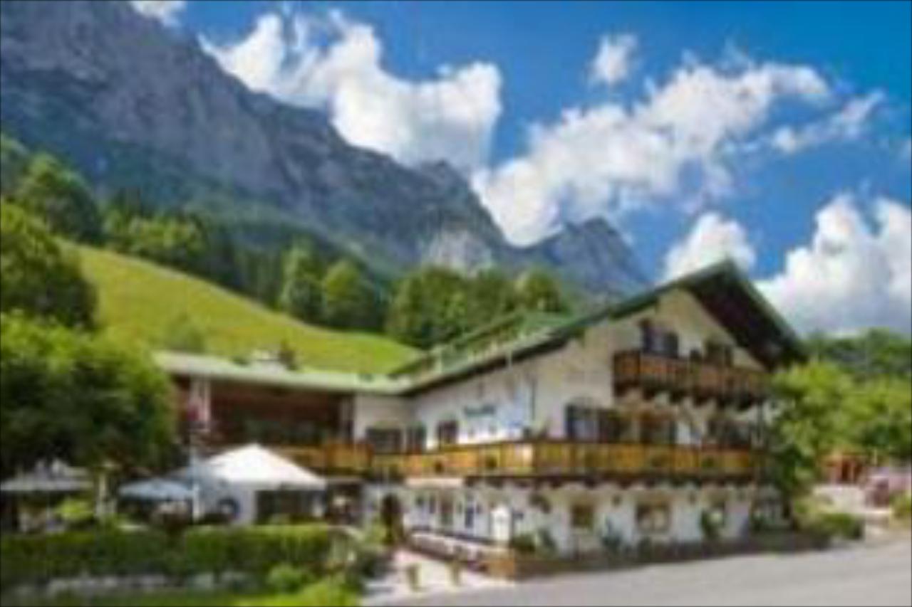 Gasthof Wörndlhof
