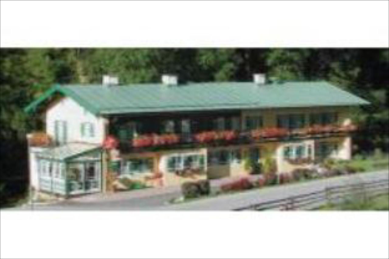 Gästehaus Martinsklause