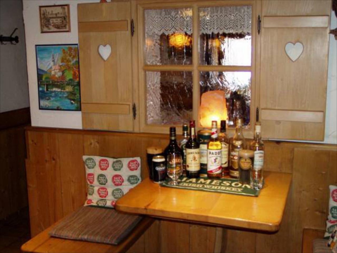 Wirtshaus im Zauberwald Ferienwohnungen