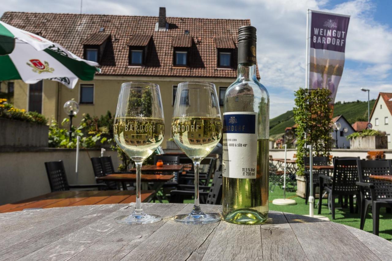 Hotel Gasthof Löwen