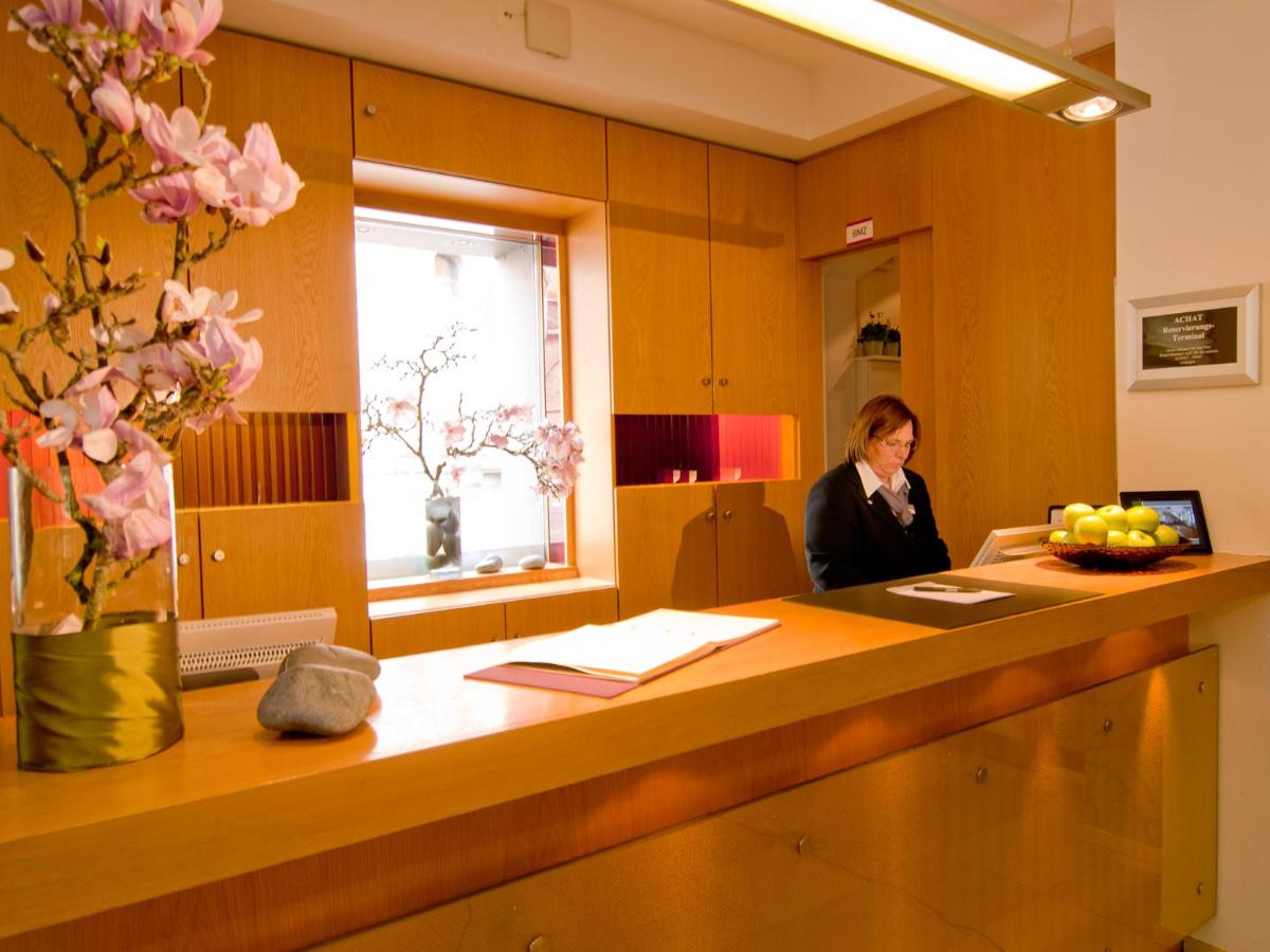 Herzogshof Boutique-Hotel am Dom