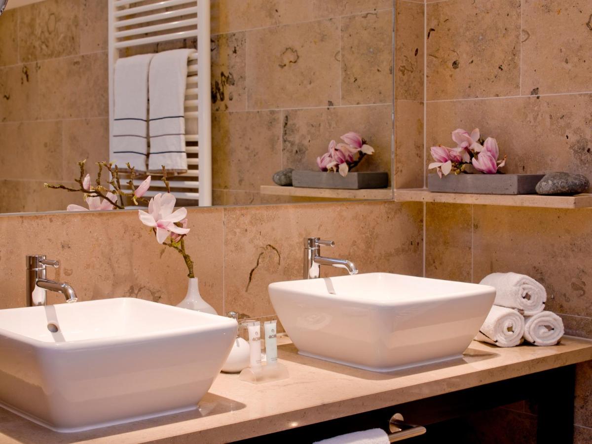 Herzogshof Boutique-Hotel am Dom