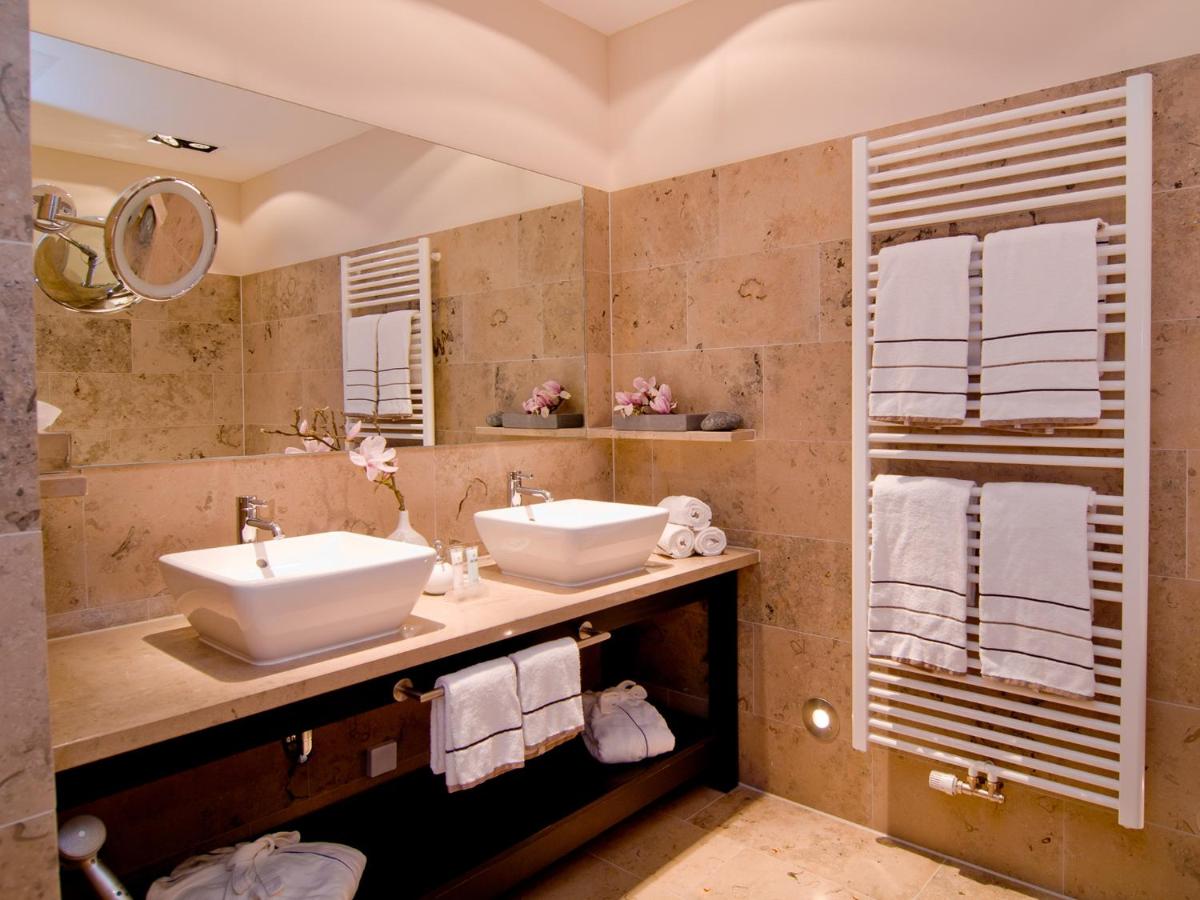 Herzogshof Boutique-Hotel am Dom