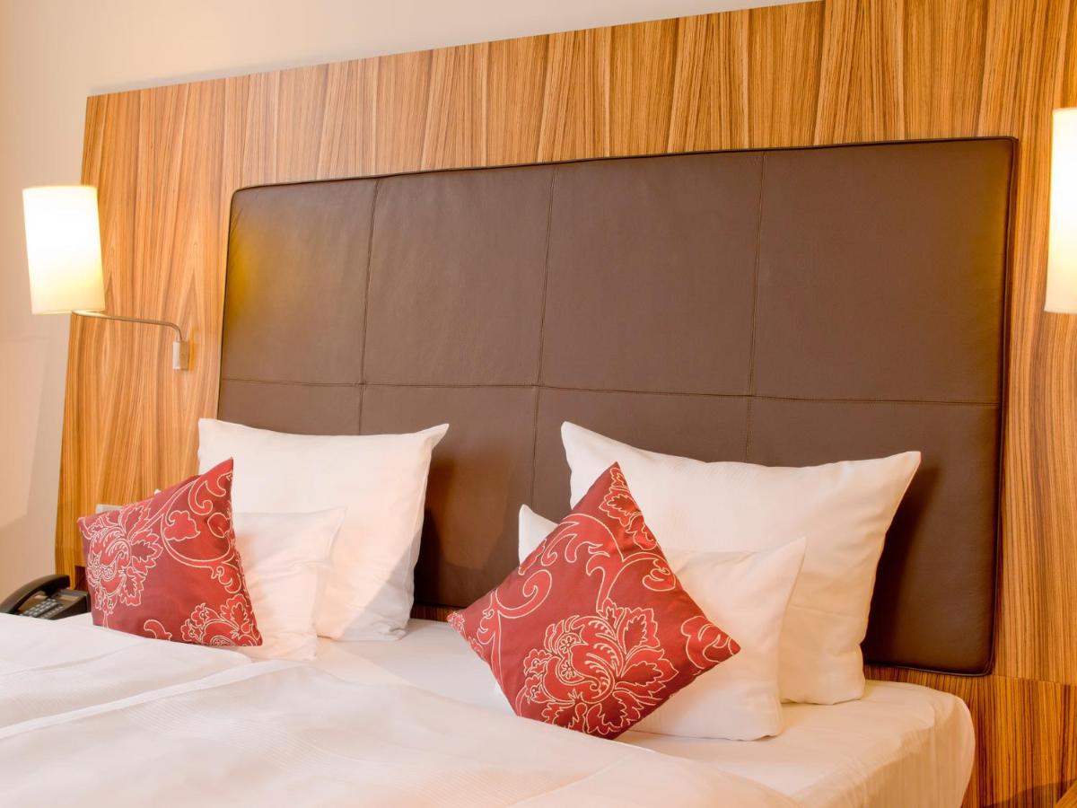 Herzogshof Boutique-Hotel am Dom