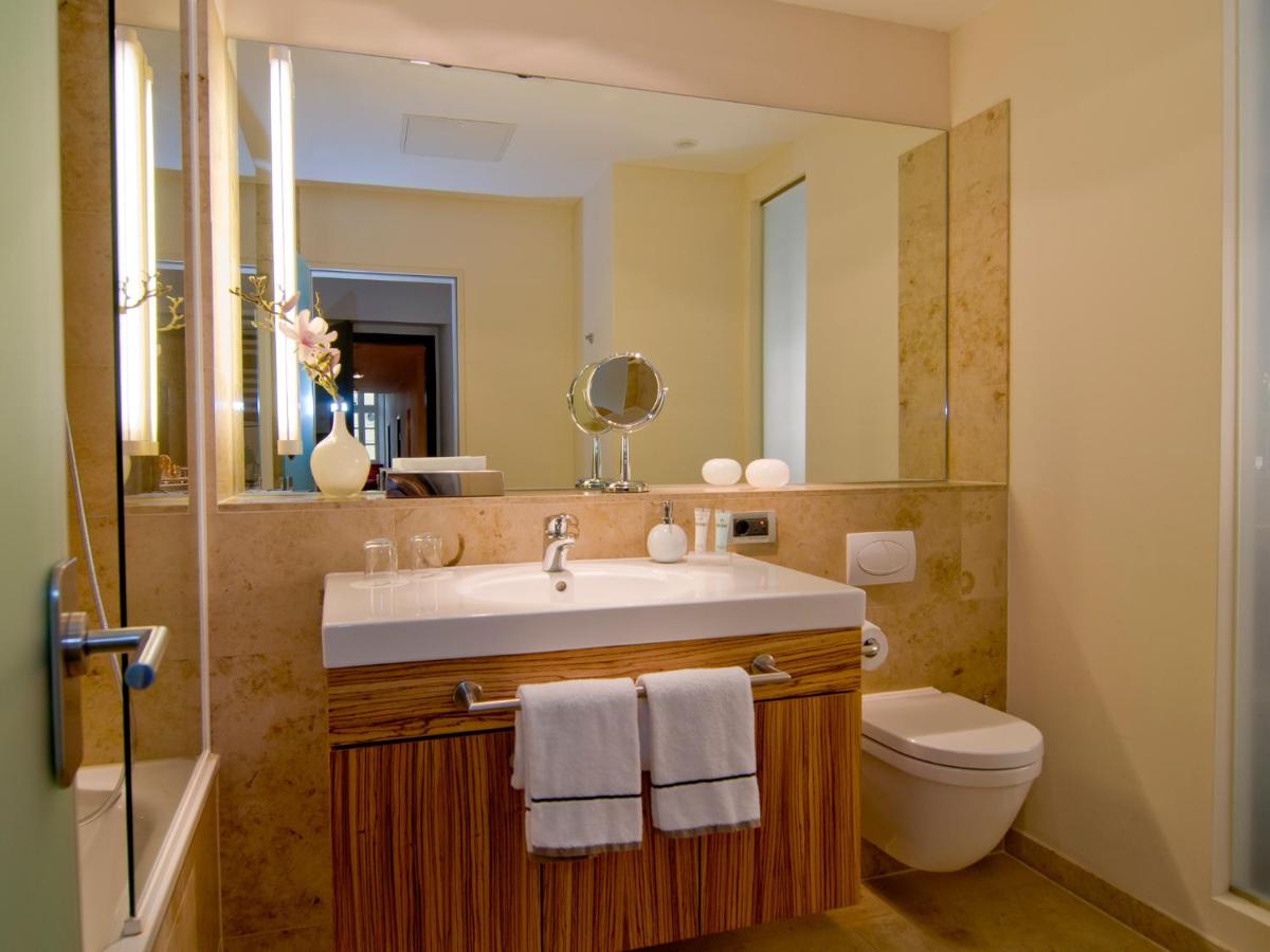 Herzogshof Boutique-Hotel am Dom