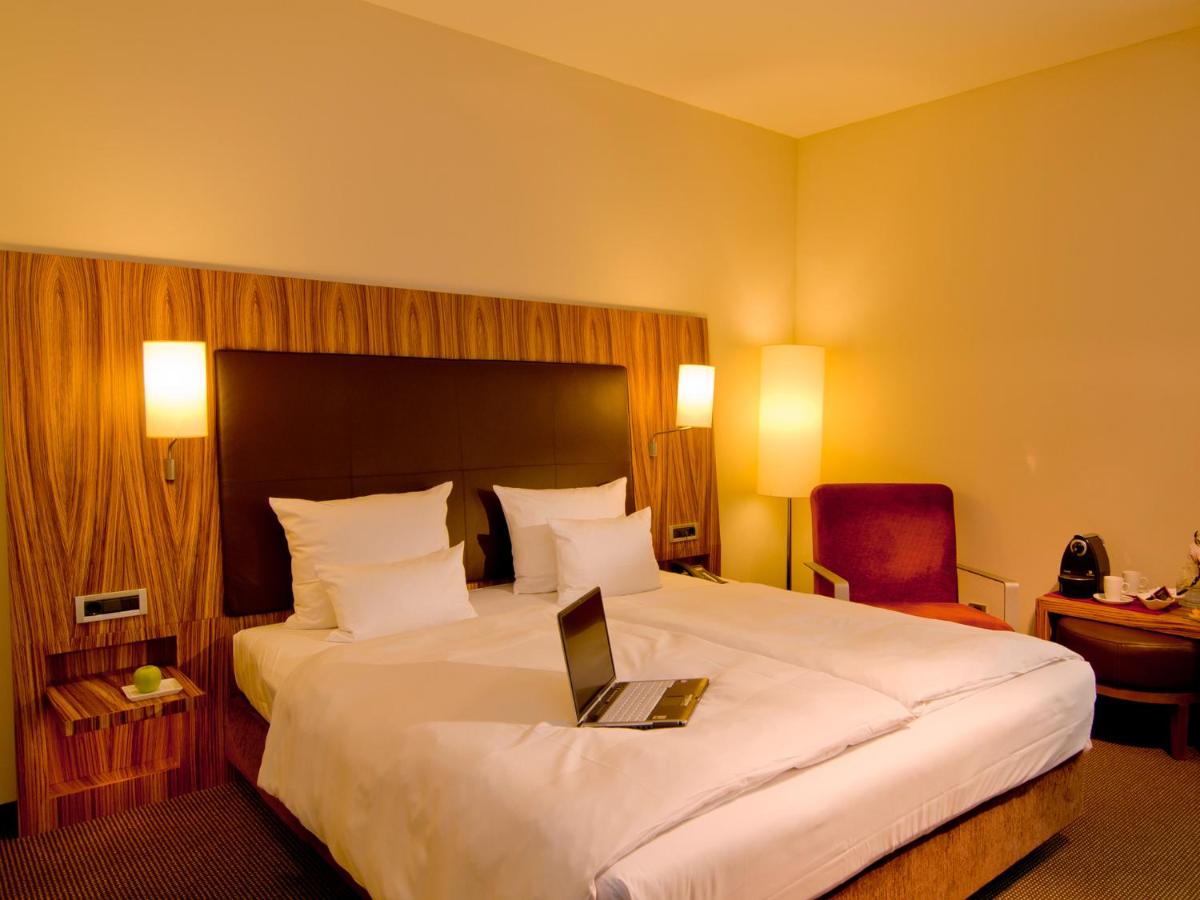 Herzogshof Boutique-Hotel am Dom