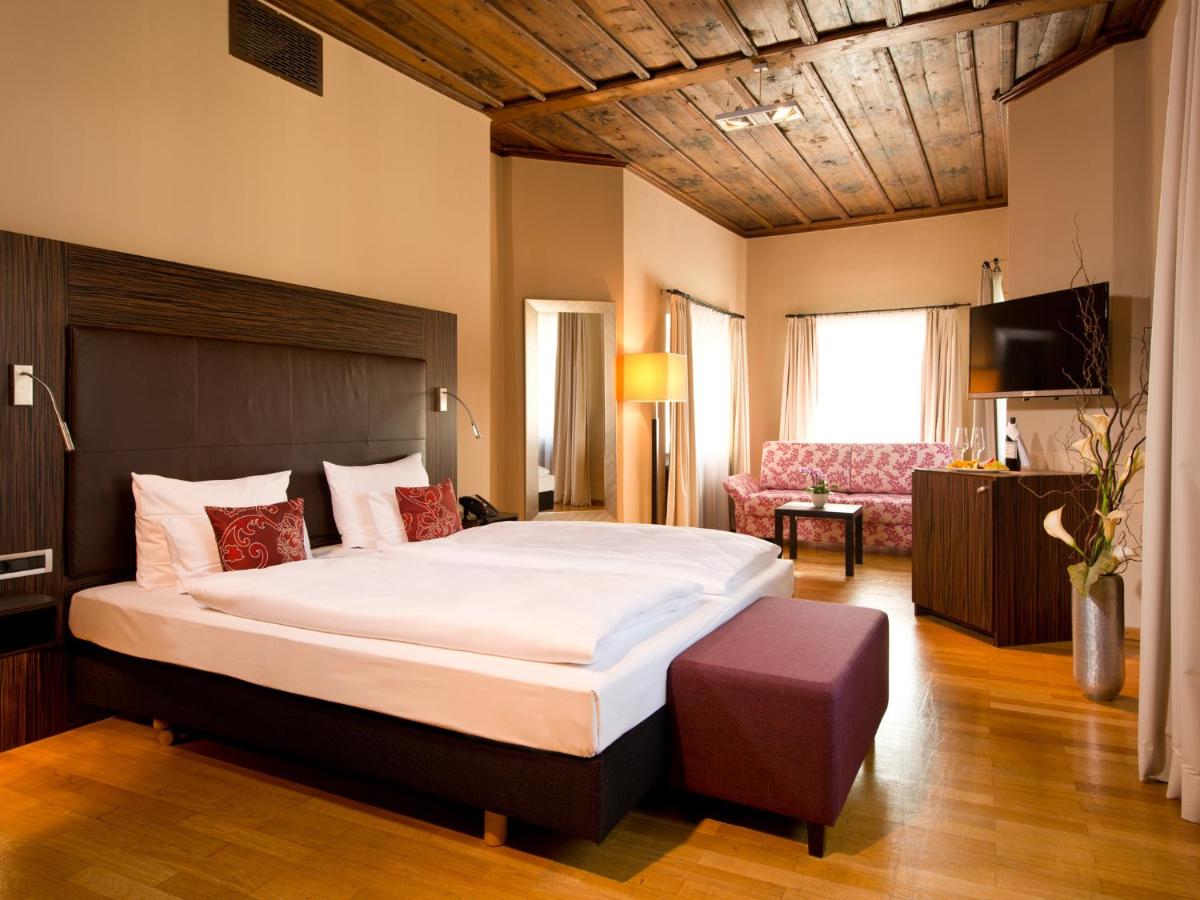 Herzogshof Boutique-Hotel am Dom