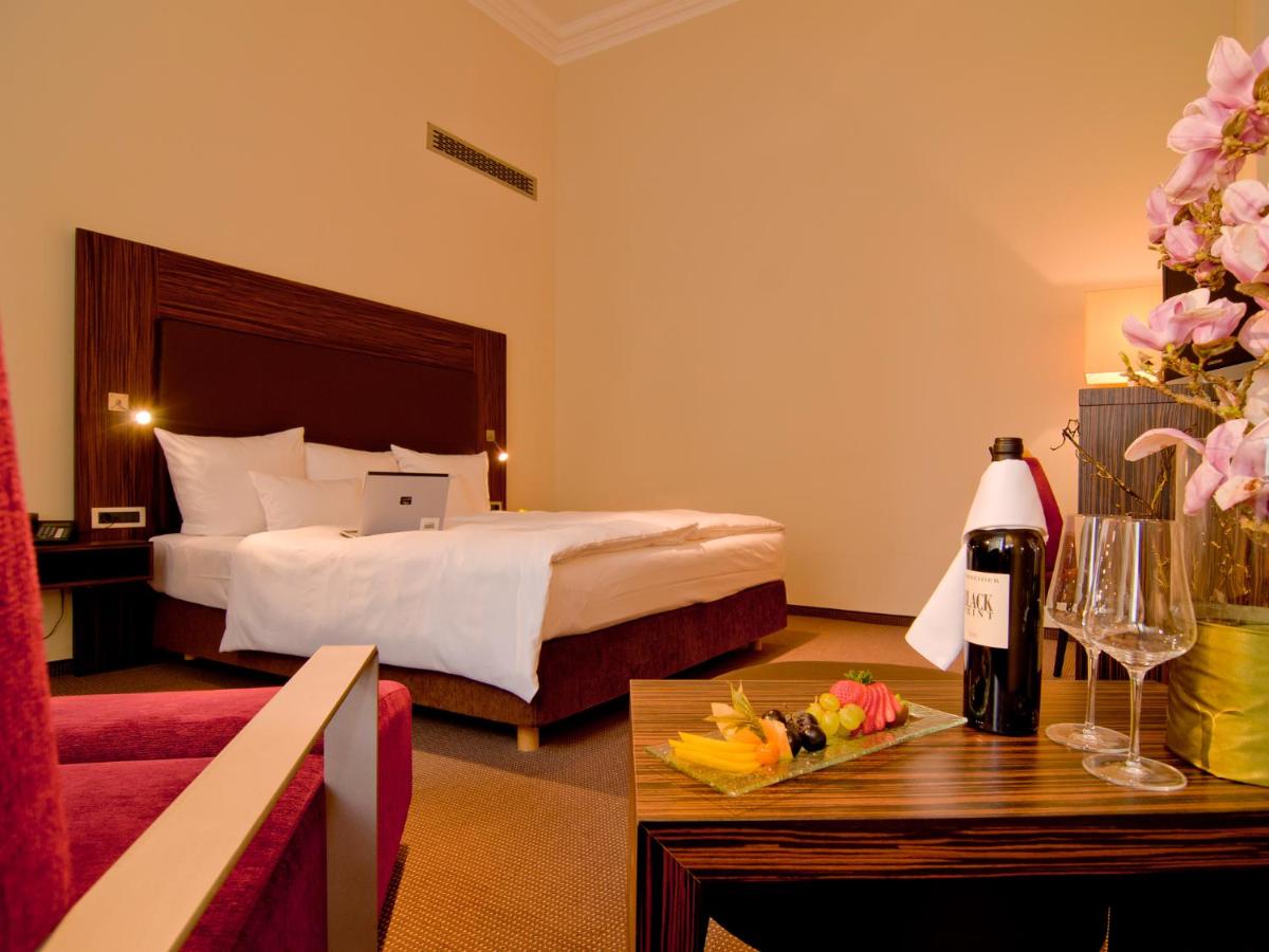 Herzogshof Boutique-Hotel am Dom