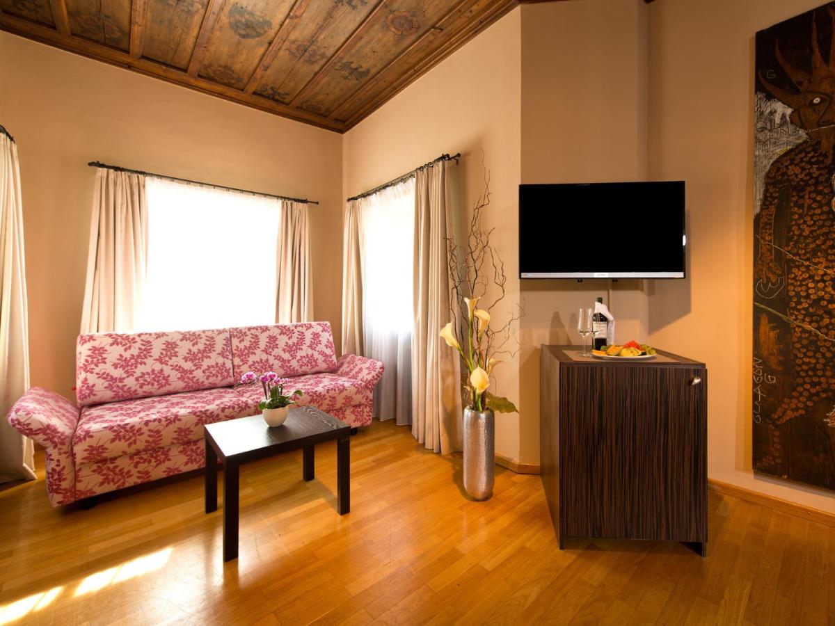 Herzogshof Boutique-Hotel am Dom