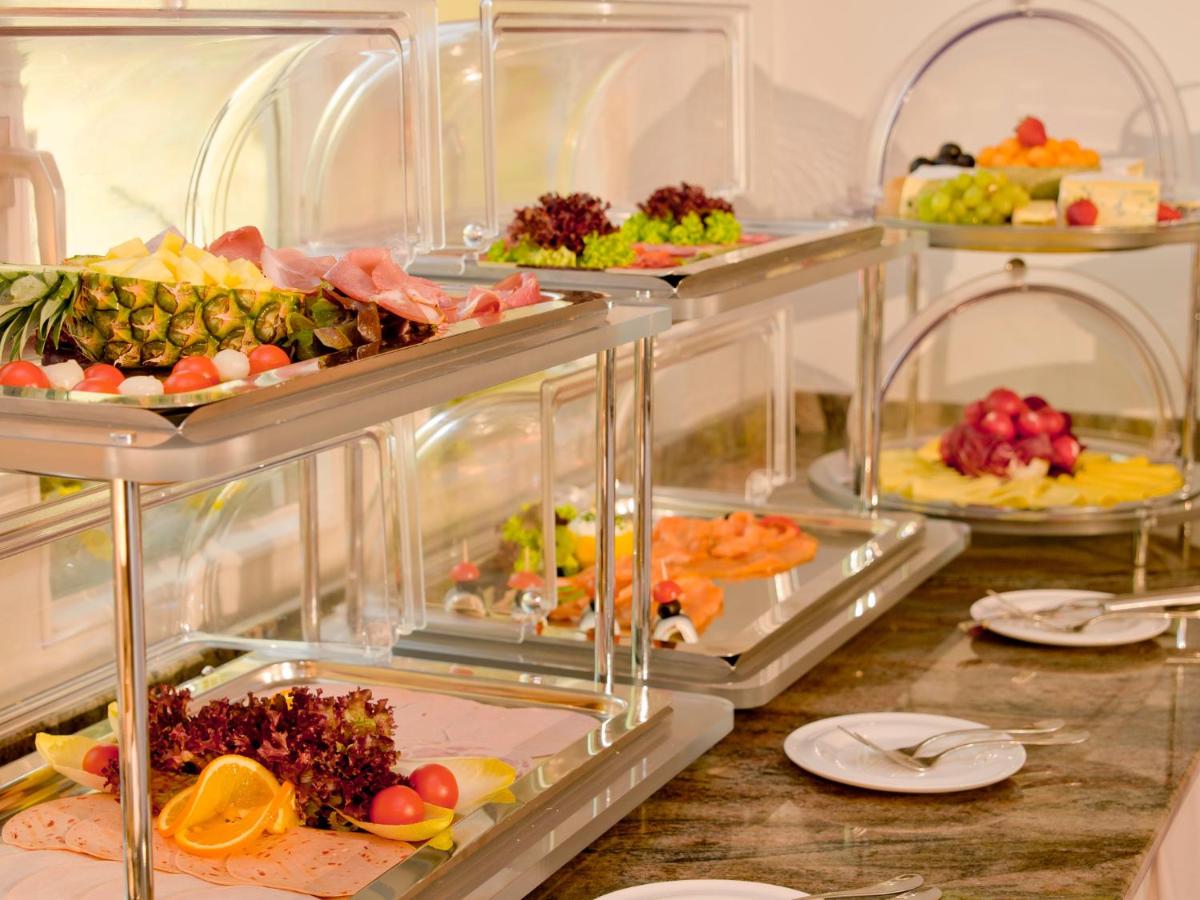 Herzogshof Boutique-Hotel am Dom