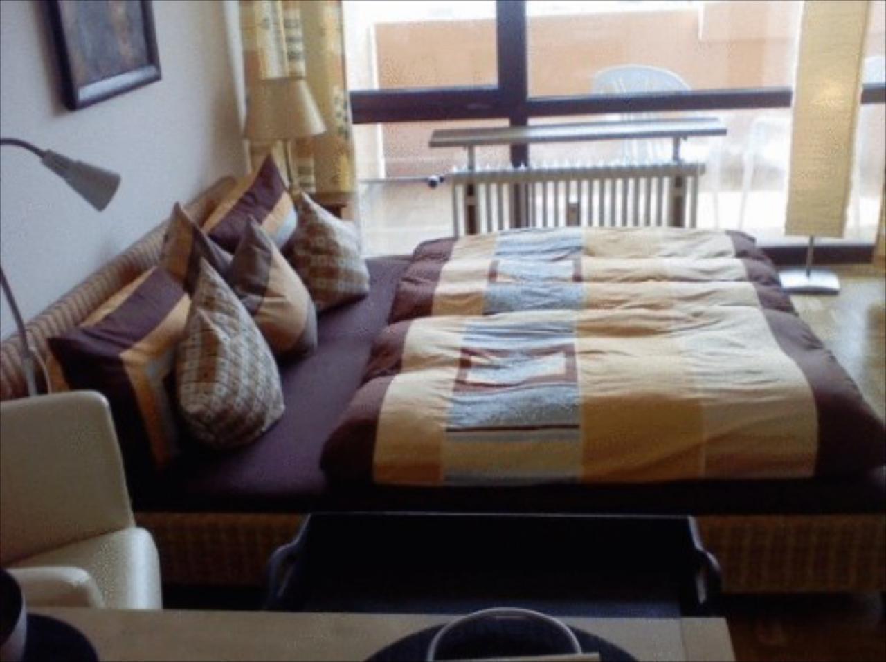 Apartmenthaus Kaiser
