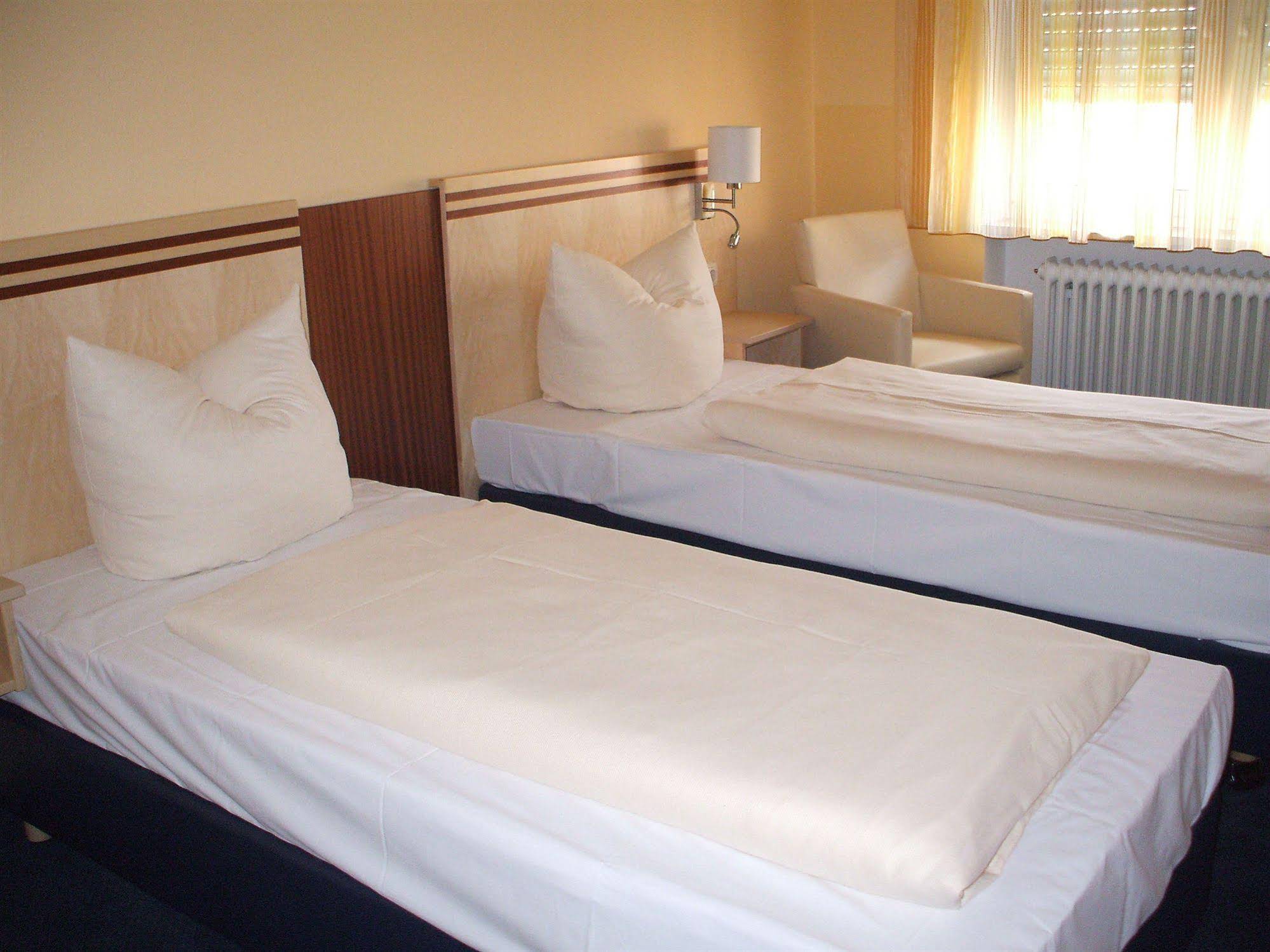 Hotel Apollo