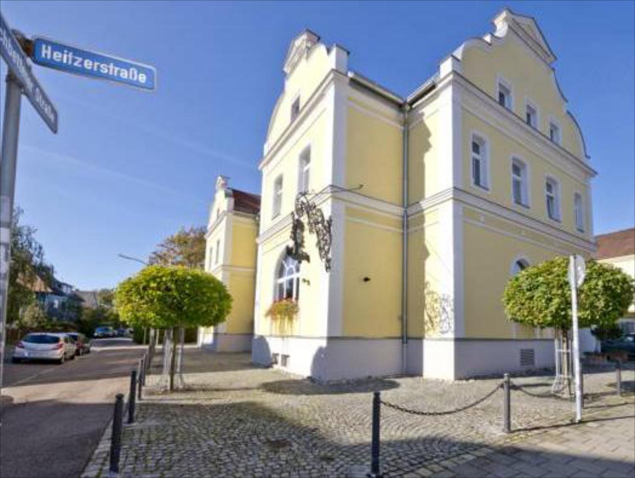 Bischofshof Braustuben