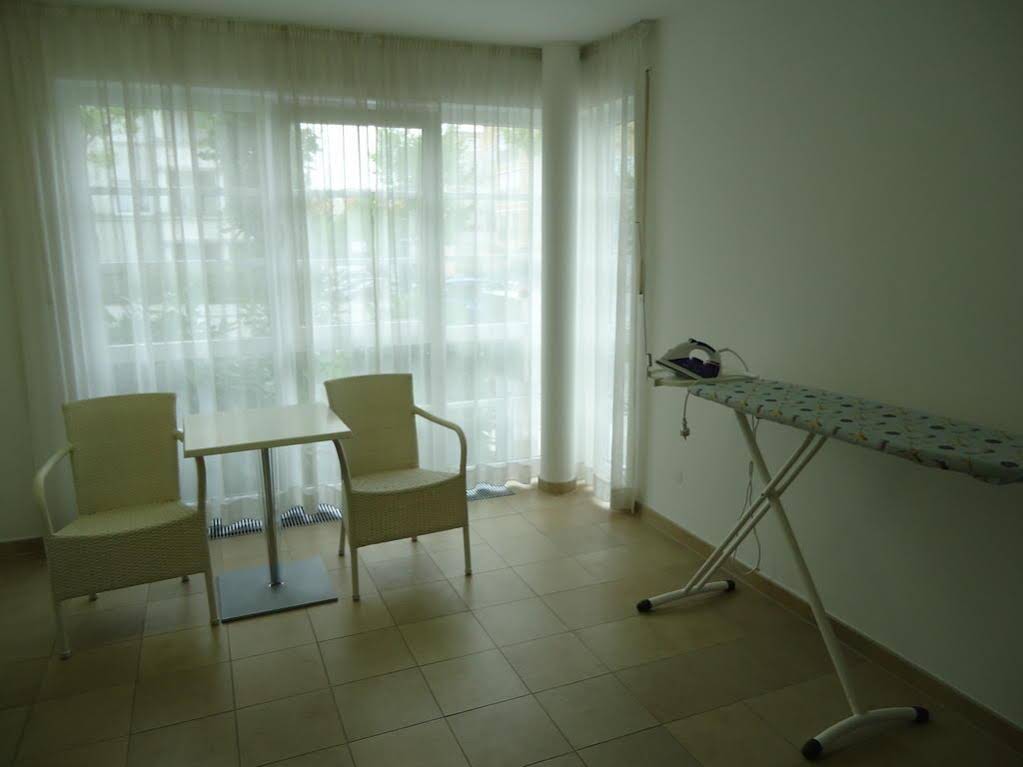 BTT Serviced Apartments