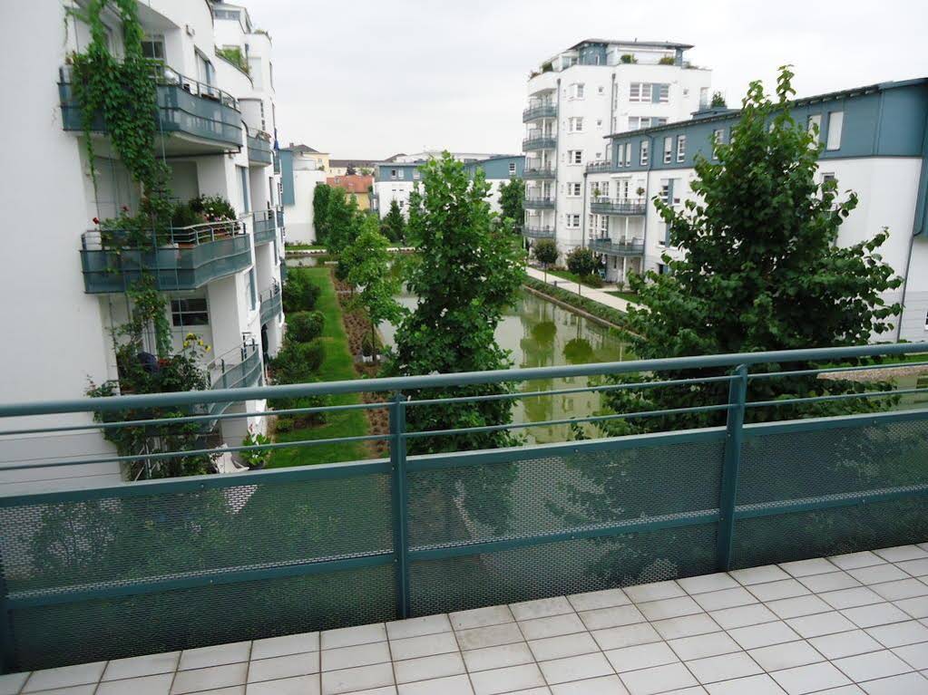 BTT Serviced Apartments