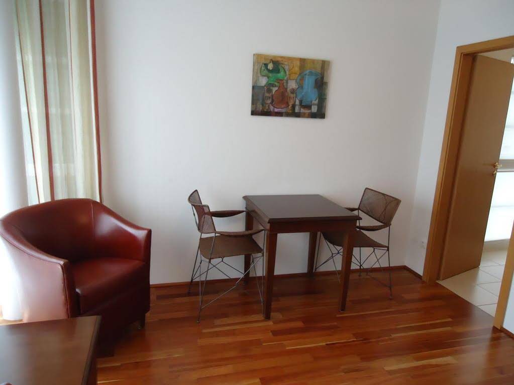 BTT Serviced Apartments